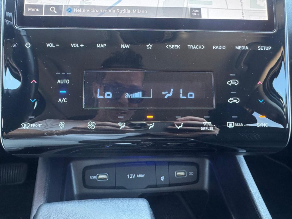 HYUNDAI Tucson 1.6 T-GDI 48V DCT Exellence - 12