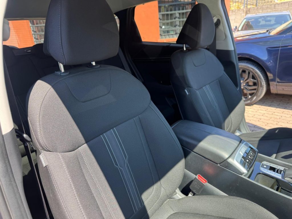 HYUNDAI Tucson 1.6 T-GDI 48V DCT Exellence - 15