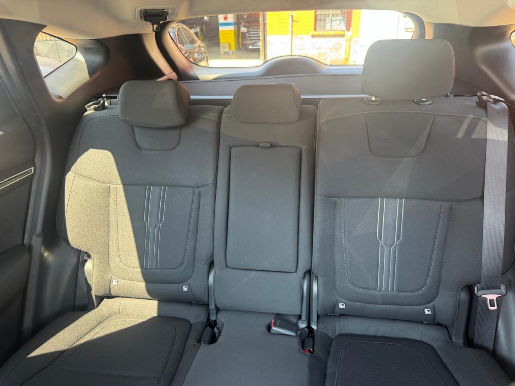 HYUNDAI Tucson 1.6 T-GDI 48V DCT Exellence - 18