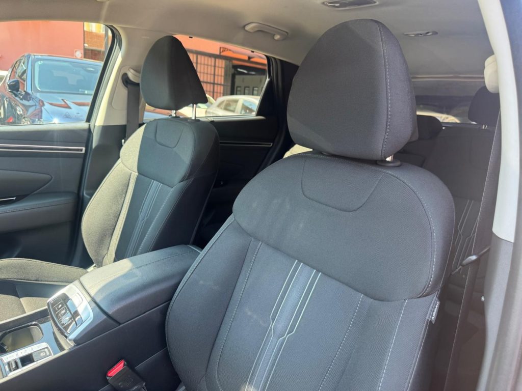HYUNDAI Tucson 1.6 T-GDI 48V DCT Exellence - 20