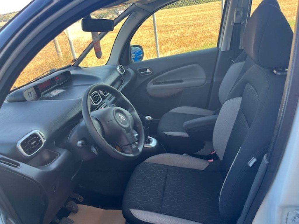 CITROEN C3 Picasso 1.6 HDi 90 Seduction - 9
