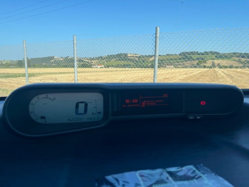 CITROEN C3 Picasso 1.6 HDi 90 Seduction - 12