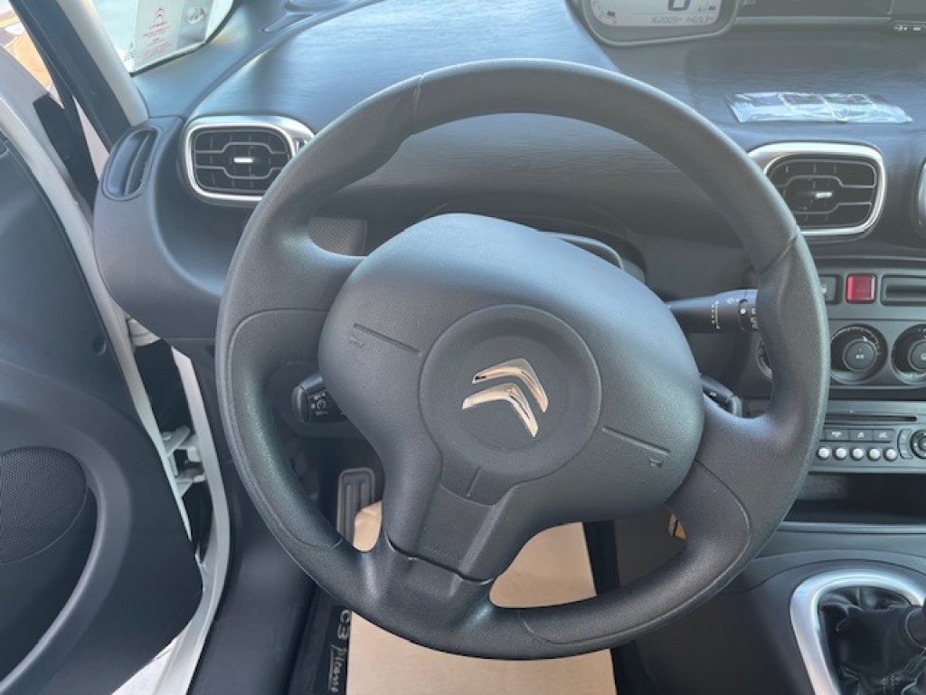 CITROEN C3 Picasso 1.6 HDi 90 Seduction - 13