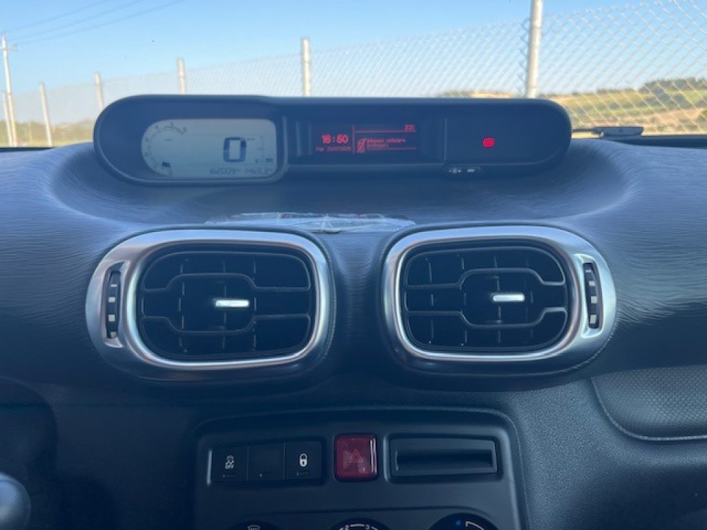 CITROEN C3 Picasso 1.6 HDi 90 Seduction - 15
