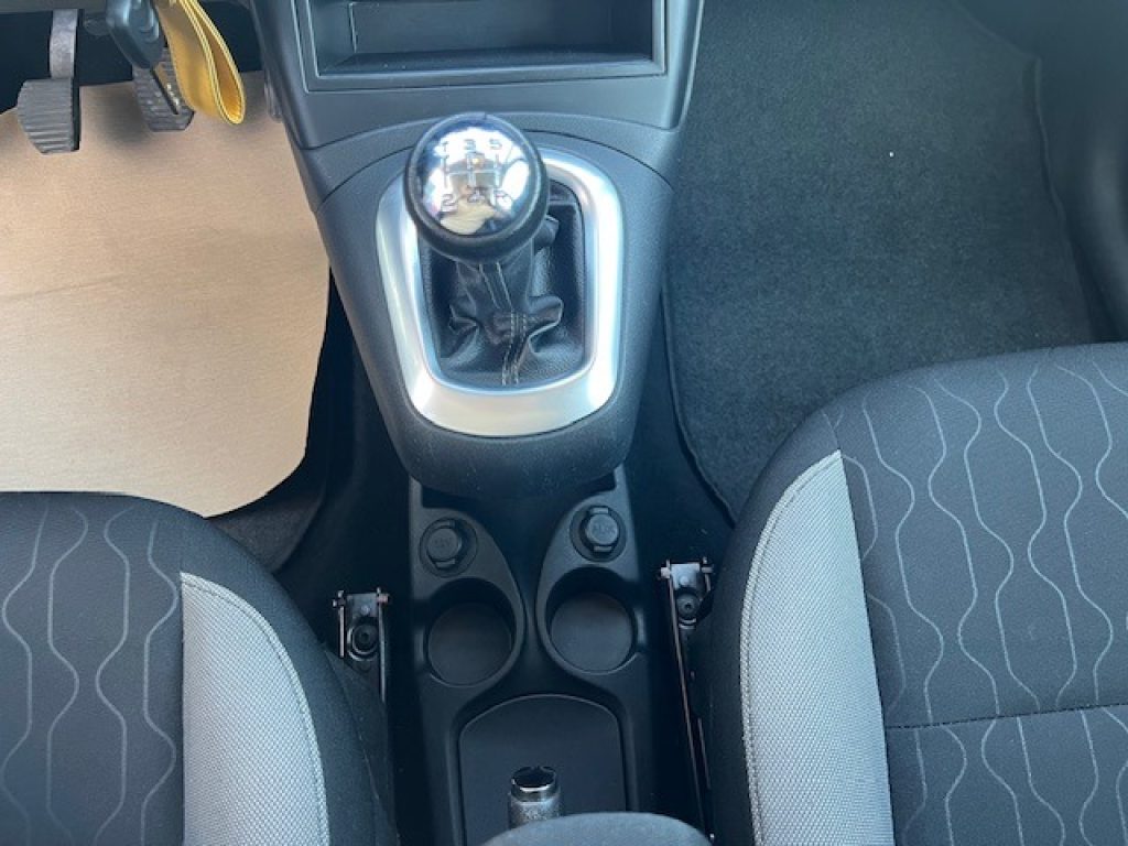 CITROEN C3 Picasso 1.6 HDi 90 Seduction - 17