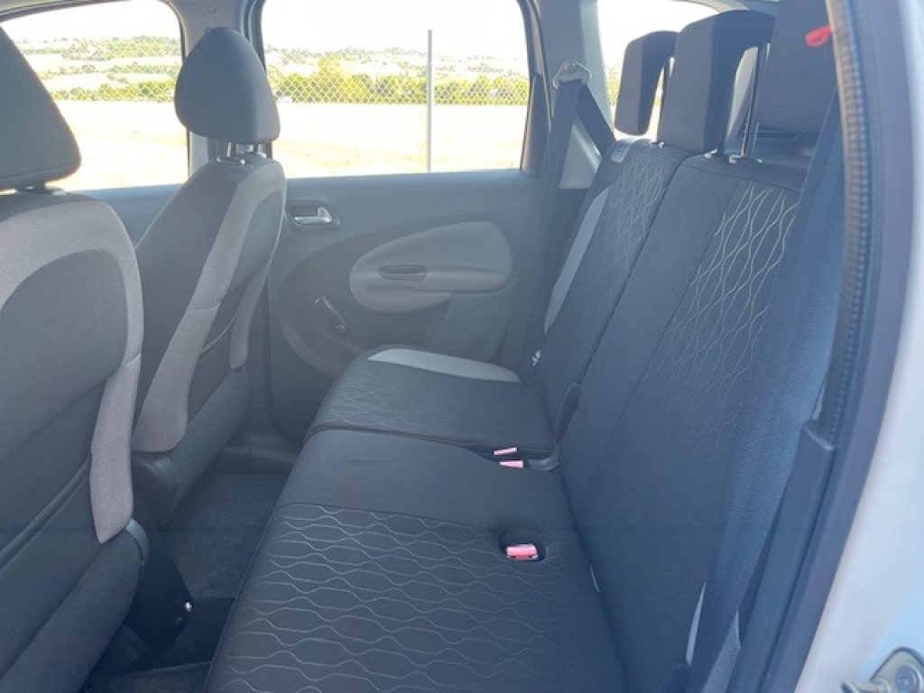 CITROEN C3 Picasso 1.6 HDi 90 Seduction - 18
