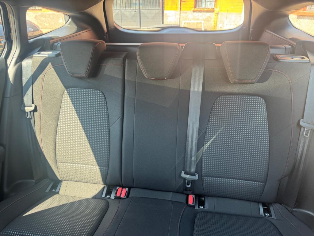 FORD Focus 1.0 EcoBoost Hybrid 155 CV Powershift SW ST-Line X - 18