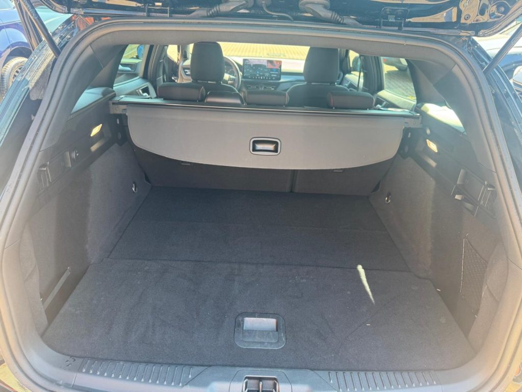 FORD Focus 1.0 EcoBoost Hybrid 155 CV Powershift SW ST-Line X - 20