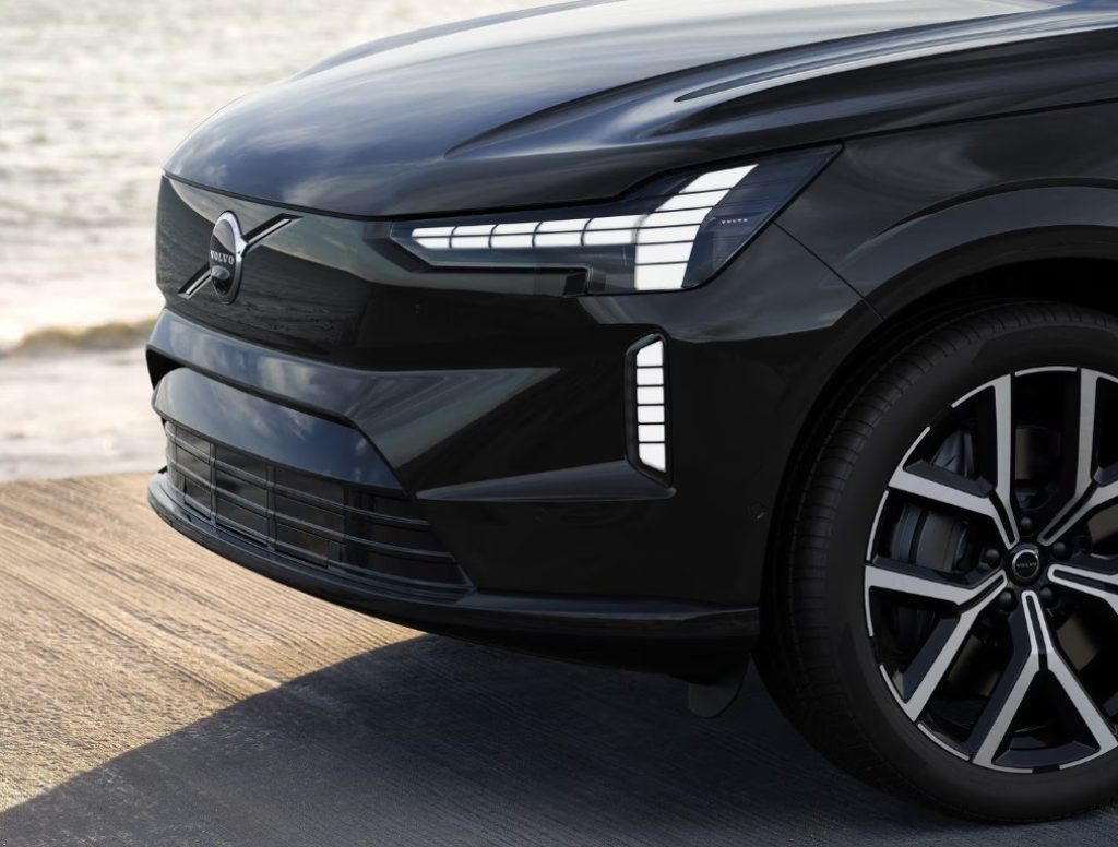 VOLVO EX90 Twin Motor Plus AWD - Foto 1