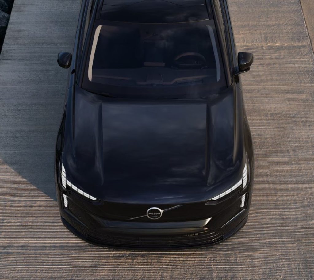 VOLVO EX90 Twin Motor Plus AWD - Foto 2