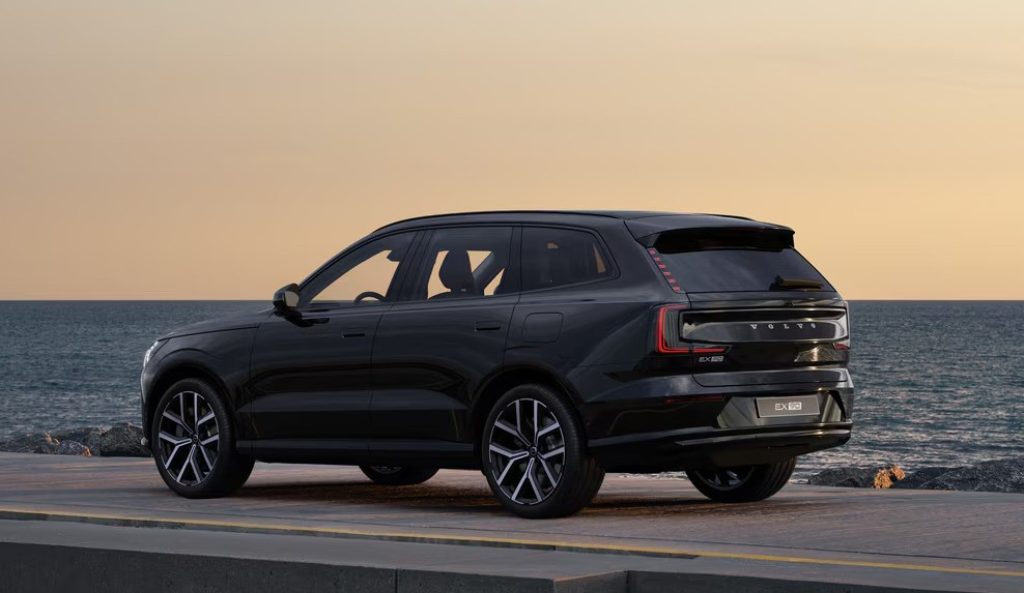VOLVO EX90 Twin Motor Plus AWD - Foto 3