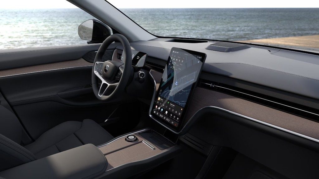 VOLVO EX90 Twin Motor Plus AWD - Foto 4