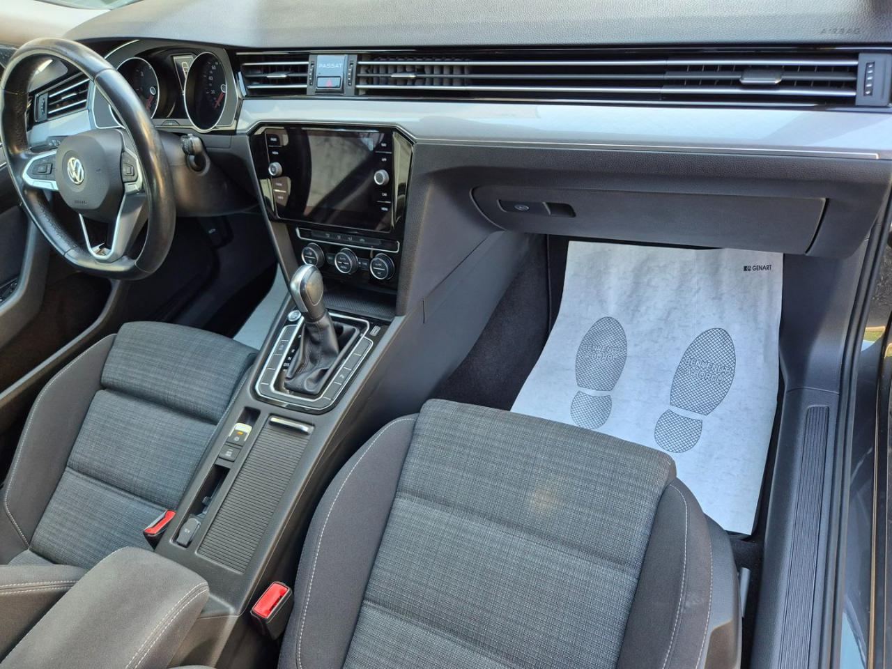 VOLKSWAGEN Passat Variant 2.0 TDI SCR EVO DSG Business - 15