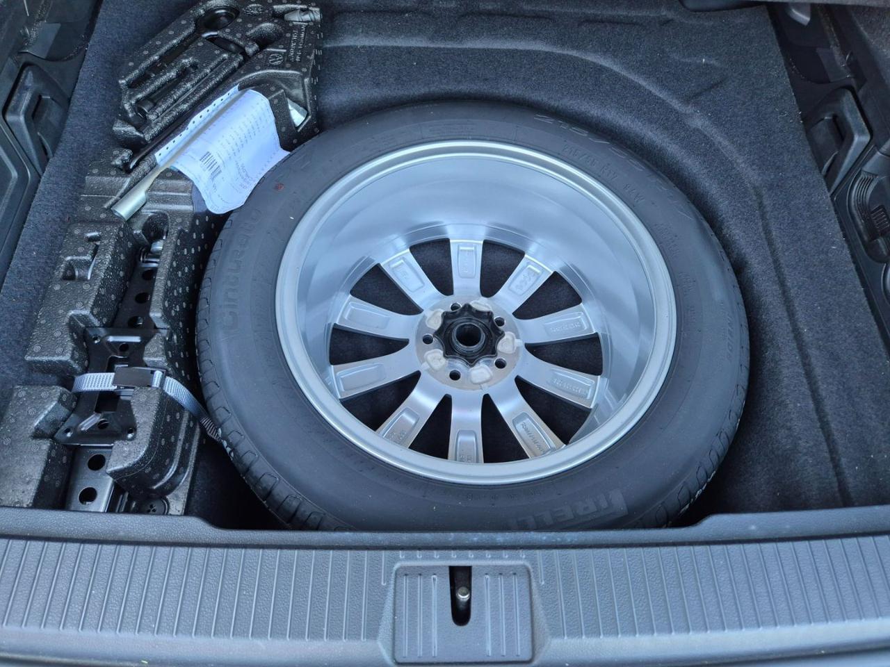 VOLKSWAGEN Passat Variant 2.0 TDI SCR EVO DSG Business - 19