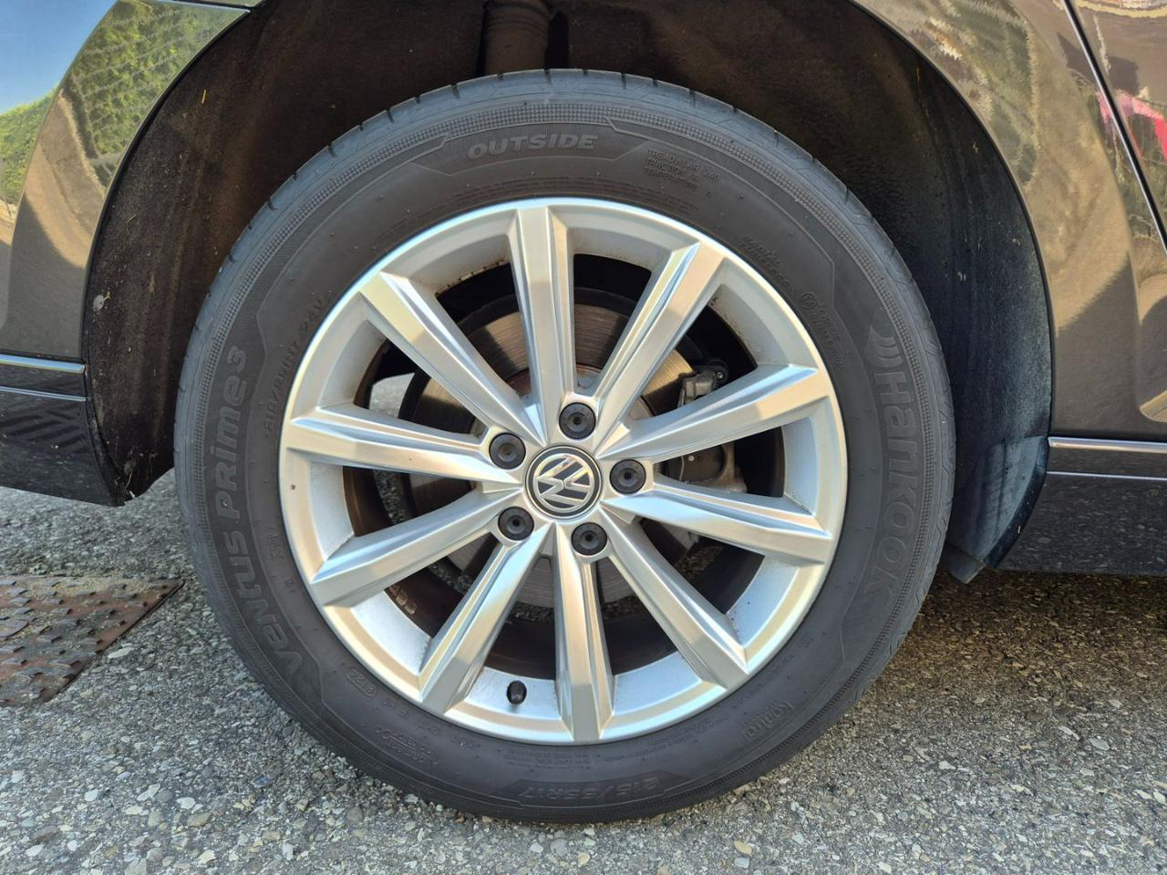 VOLKSWAGEN Passat Variant 2.0 TDI SCR EVO DSG Business - 23
