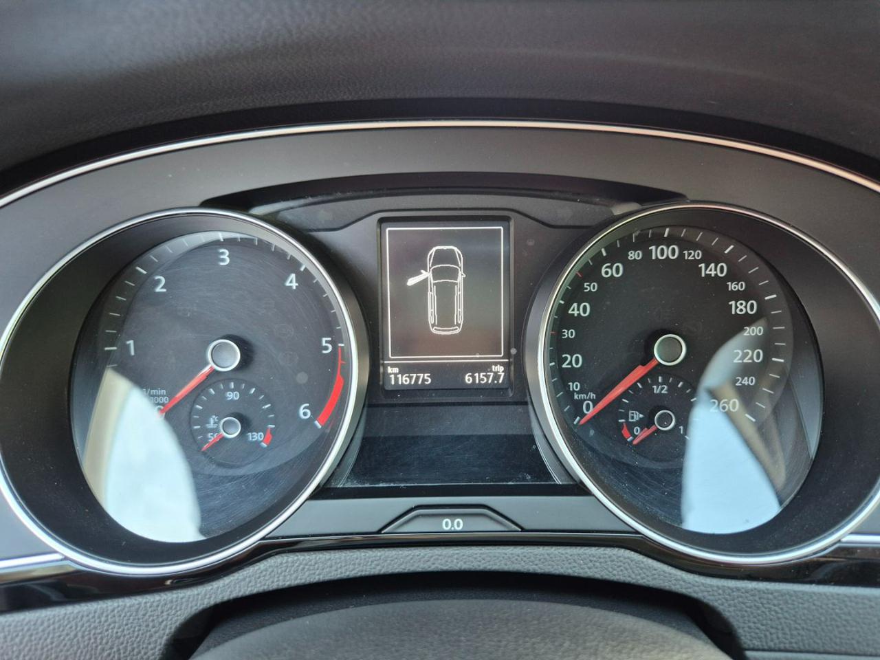 VOLKSWAGEN Passat Variant 2.0 TDI SCR EVO DSG Business - 20