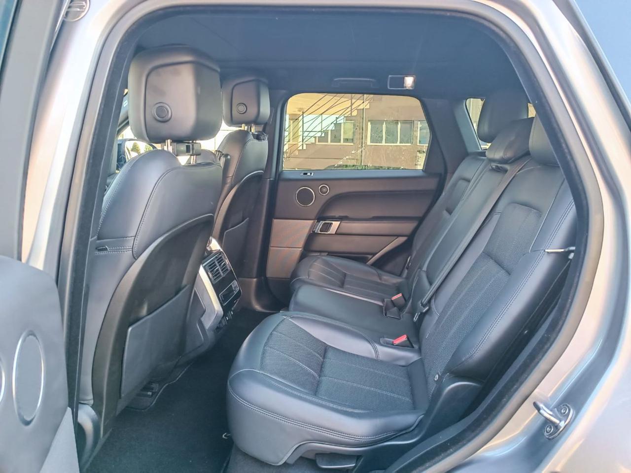 LAND ROVER Range Rover Sport 3.0 SDV6 249 CV HSE Dynamic - 7