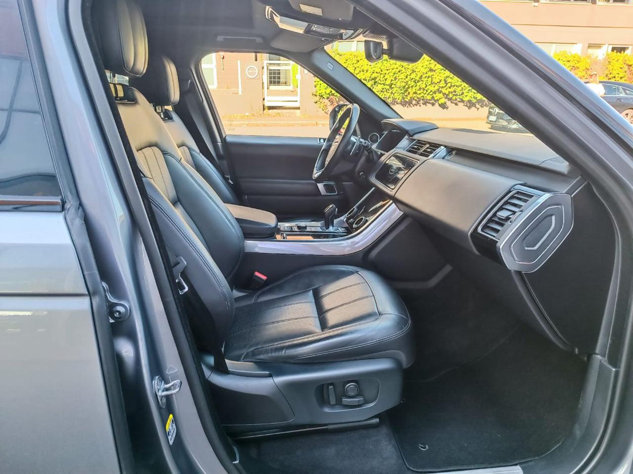 LAND ROVER Range Rover Sport 3.0 SDV6 249 CV HSE Dynamic - 23
