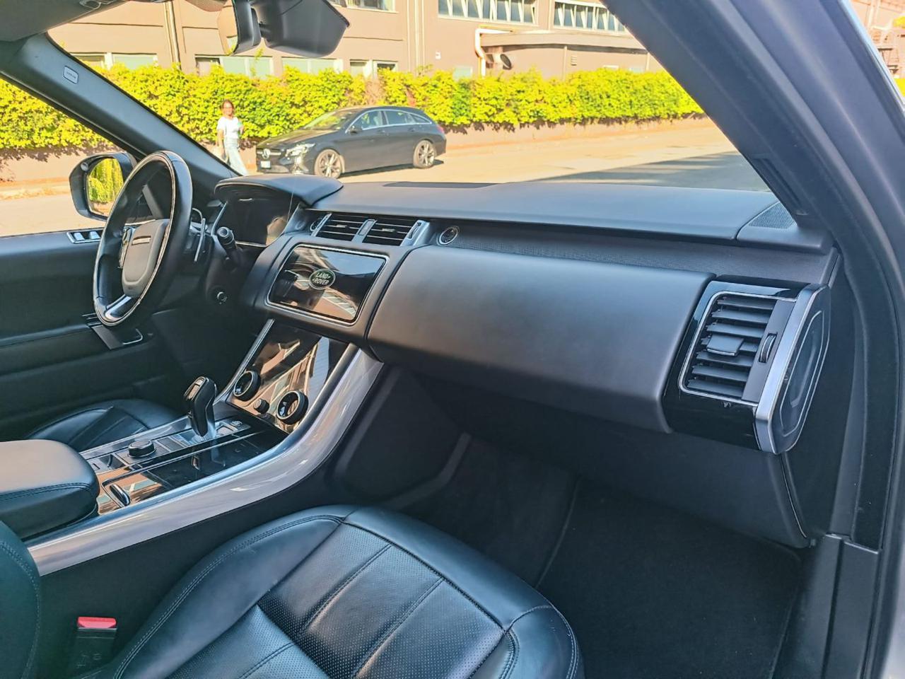 LAND ROVER Range Rover Sport 3.0 SDV6 249 CV HSE Dynamic - 14