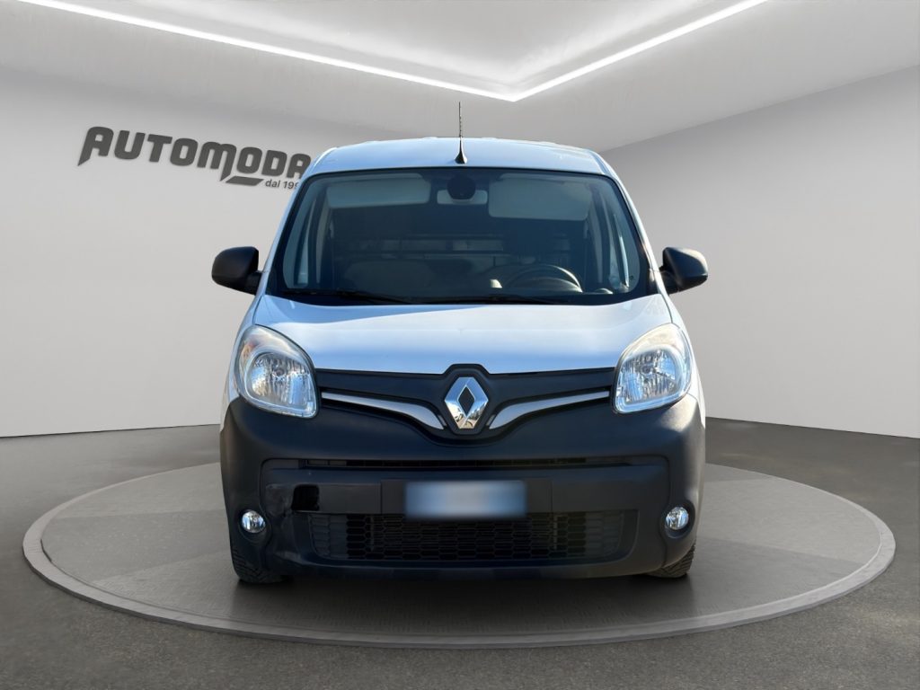 RENAULT Kangoo EXPRESS 1.5 DCI 115CV - 2
