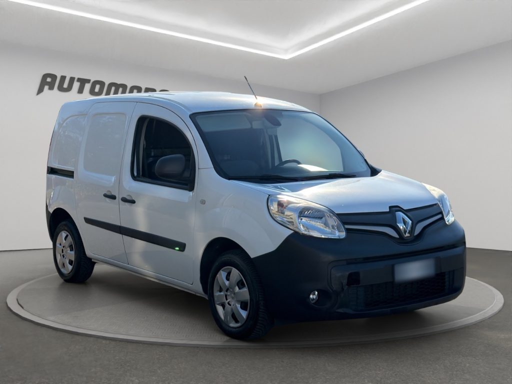 RENAULT Kangoo EXPRESS 1.5 DCI 115CV - 3