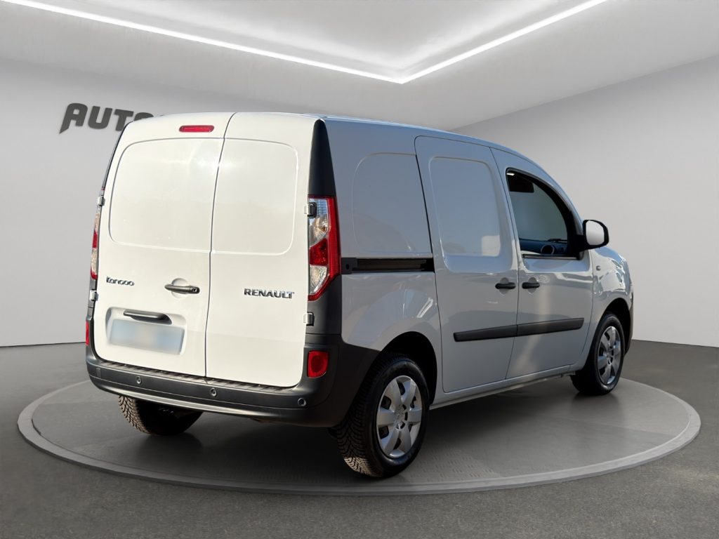 RENAULT Kangoo EXPRESS 1.5 DCI 115CV - 4