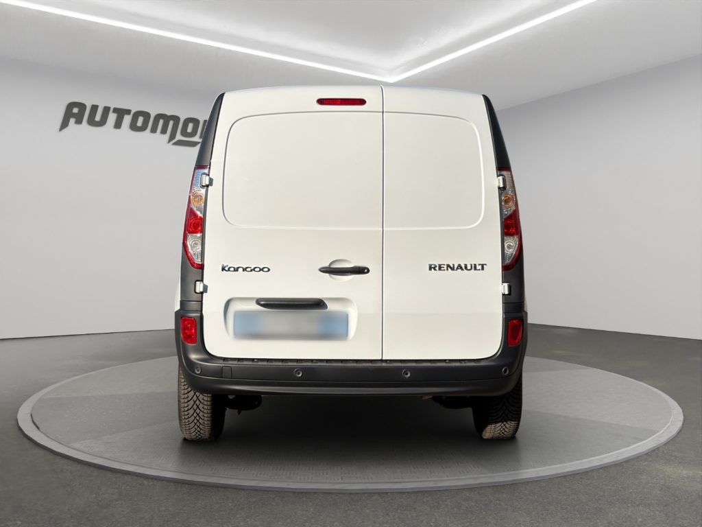 RENAULT Kangoo EXPRESS 1.5 DCI 115CV - 5