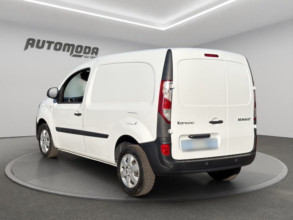RENAULT Kangoo EXPRESS 1.5 DCI 115CV - 6