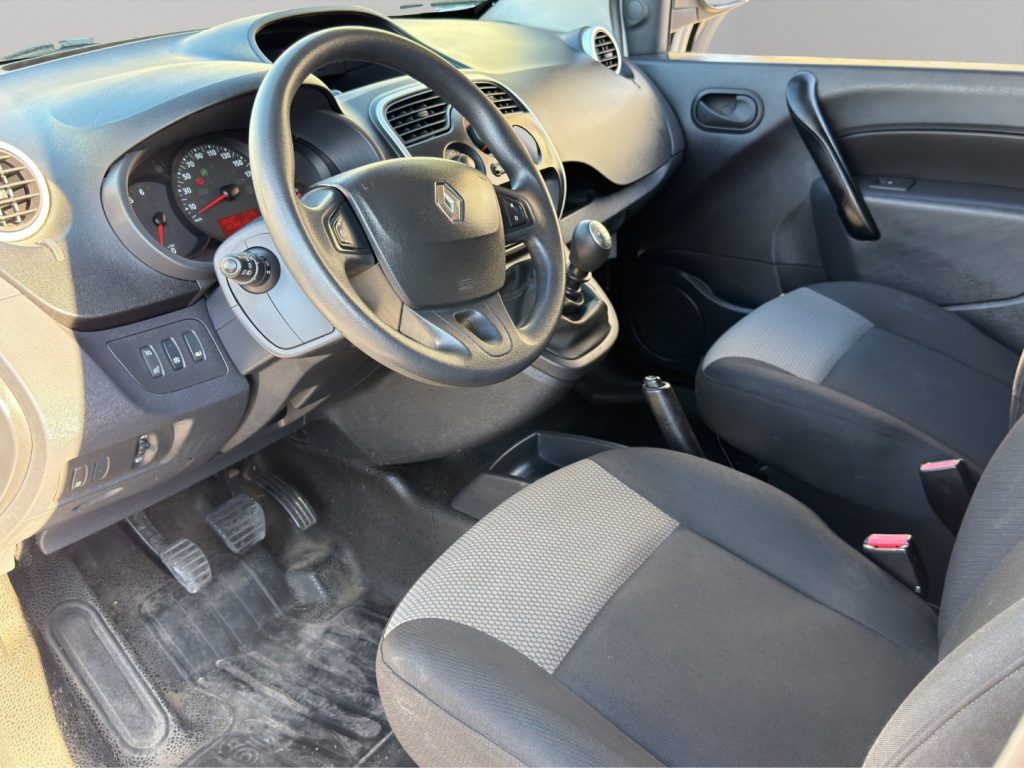 RENAULT Kangoo EXPRESS 1.5 DCI 115CV - 7