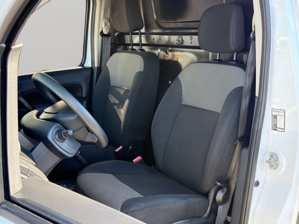 RENAULT Kangoo EXPRESS 1.5 DCI 115CV - 8