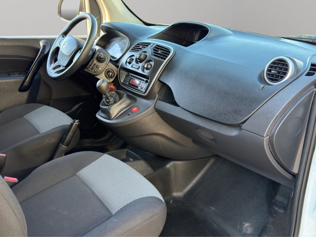 RENAULT Kangoo EXPRESS 1.5 DCI 115CV - 9
