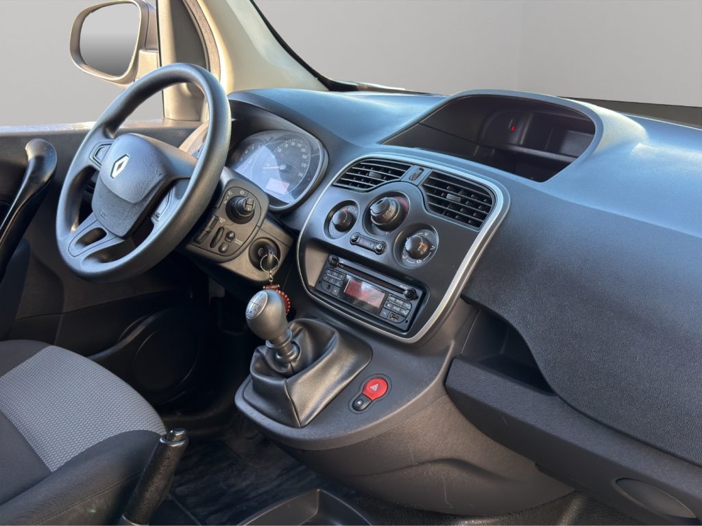 RENAULT Kangoo EXPRESS 1.5 DCI 115CV - 10