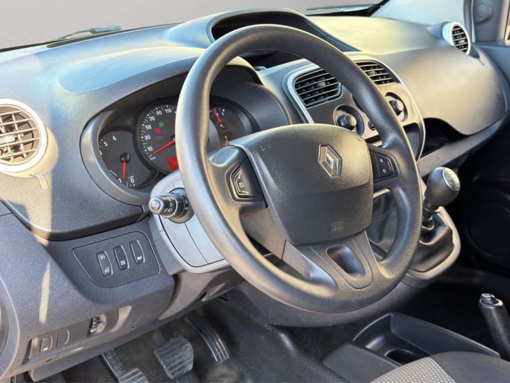 RENAULT Kangoo EXPRESS 1.5 DCI 115CV - 11