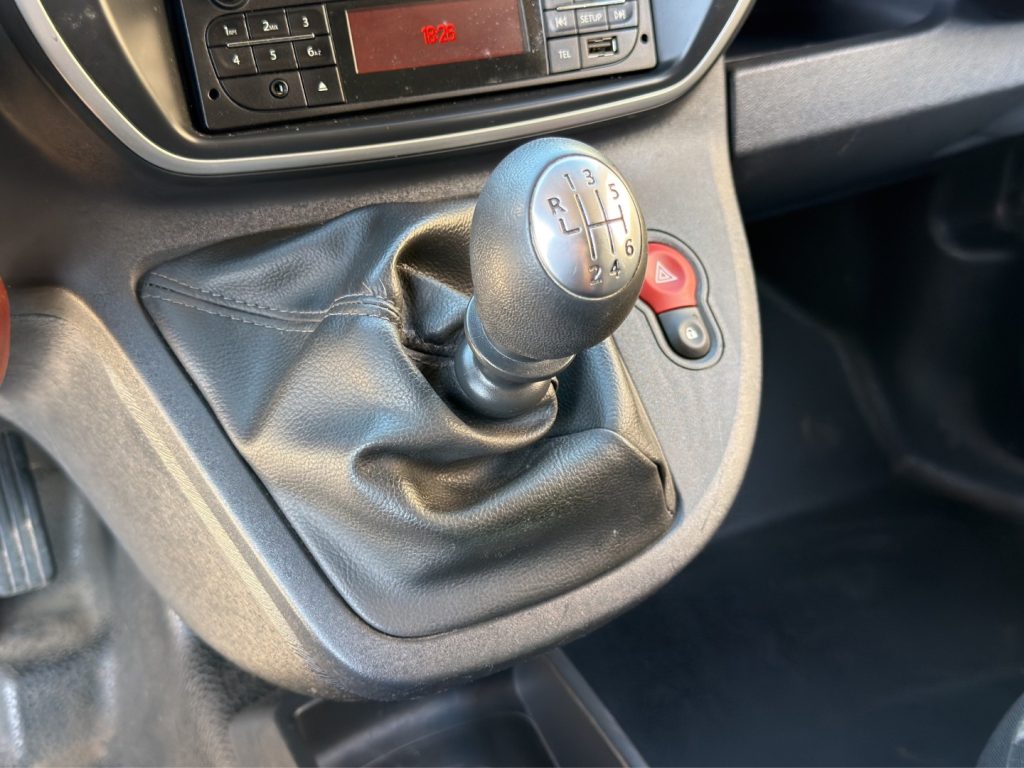 RENAULT Kangoo EXPRESS 1.5 DCI 115CV - 14