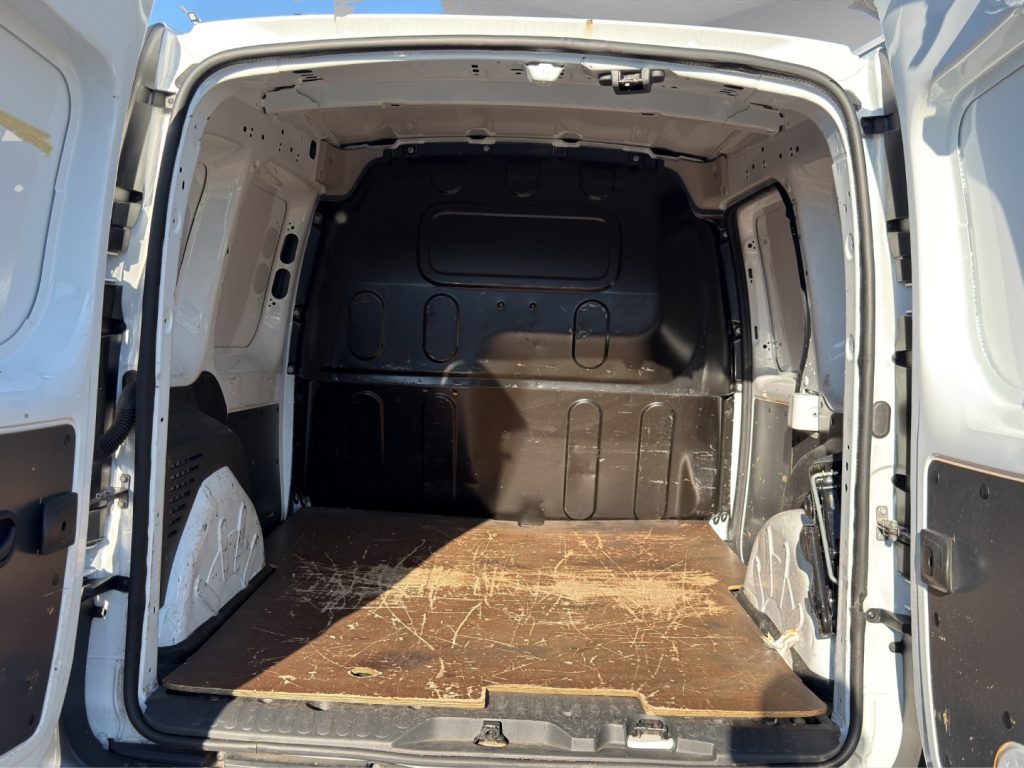RENAULT Kangoo EXPRESS 1.5 DCI 115CV - 15