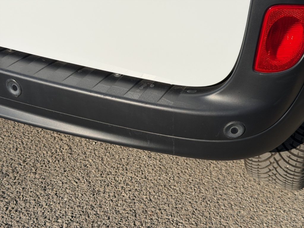 RENAULT Kangoo EXPRESS 1.5 DCI 115CV - 16