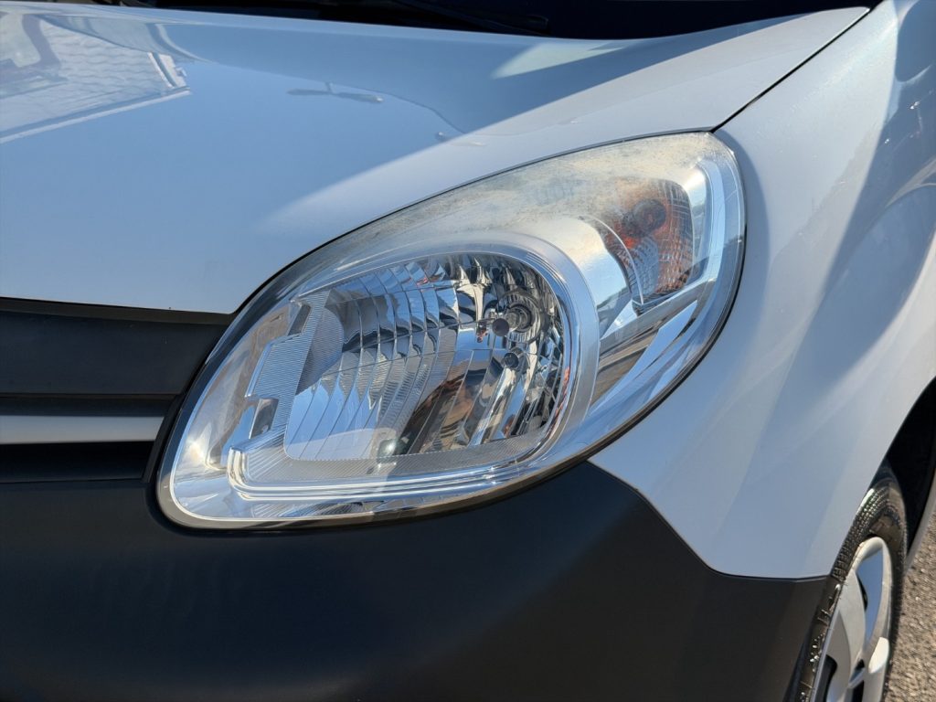 RENAULT Kangoo EXPRESS 1.5 DCI 115CV - 18