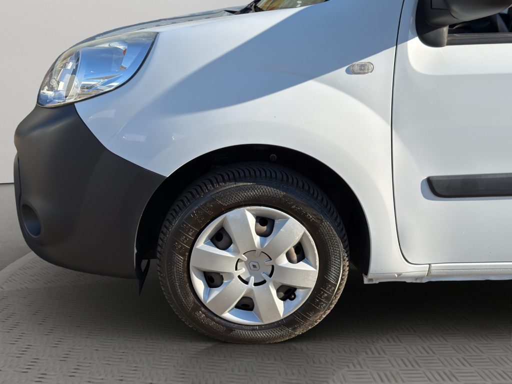 RENAULT Kangoo EXPRESS 1.5 DCI 115CV - 19