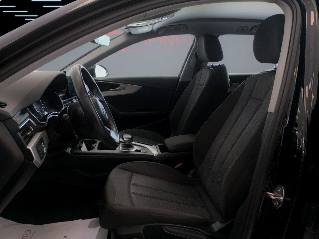 AUDI A4 allroad Avant 40 g-tron Metano S tronic Pronta Consegna - 16