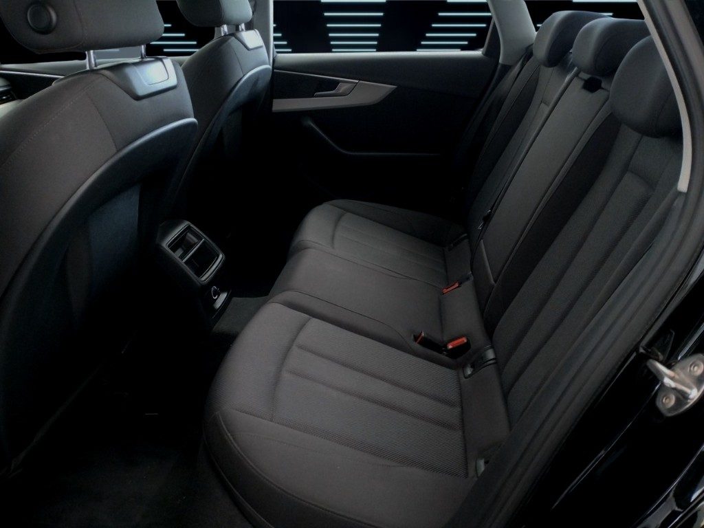AUDI A4 allroad Avant 40 g-tron Metano S tronic Pronta Consegna - 17
