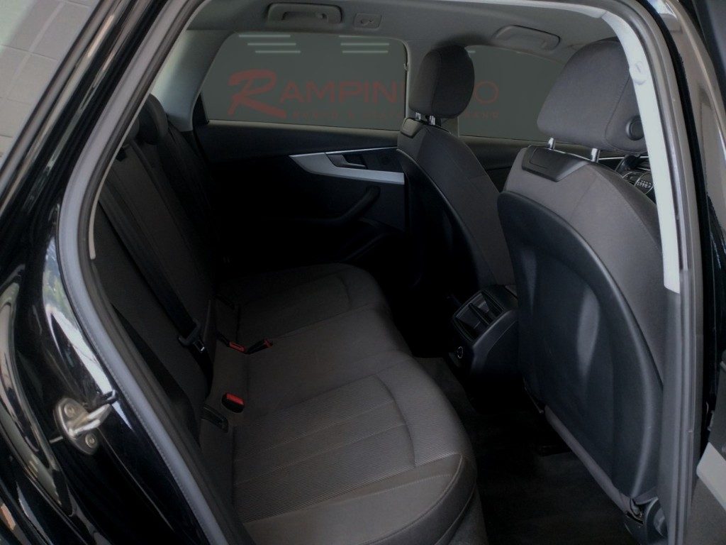 AUDI A4 allroad Avant 40 g-tron Metano S tronic Pronta Consegna - 18
