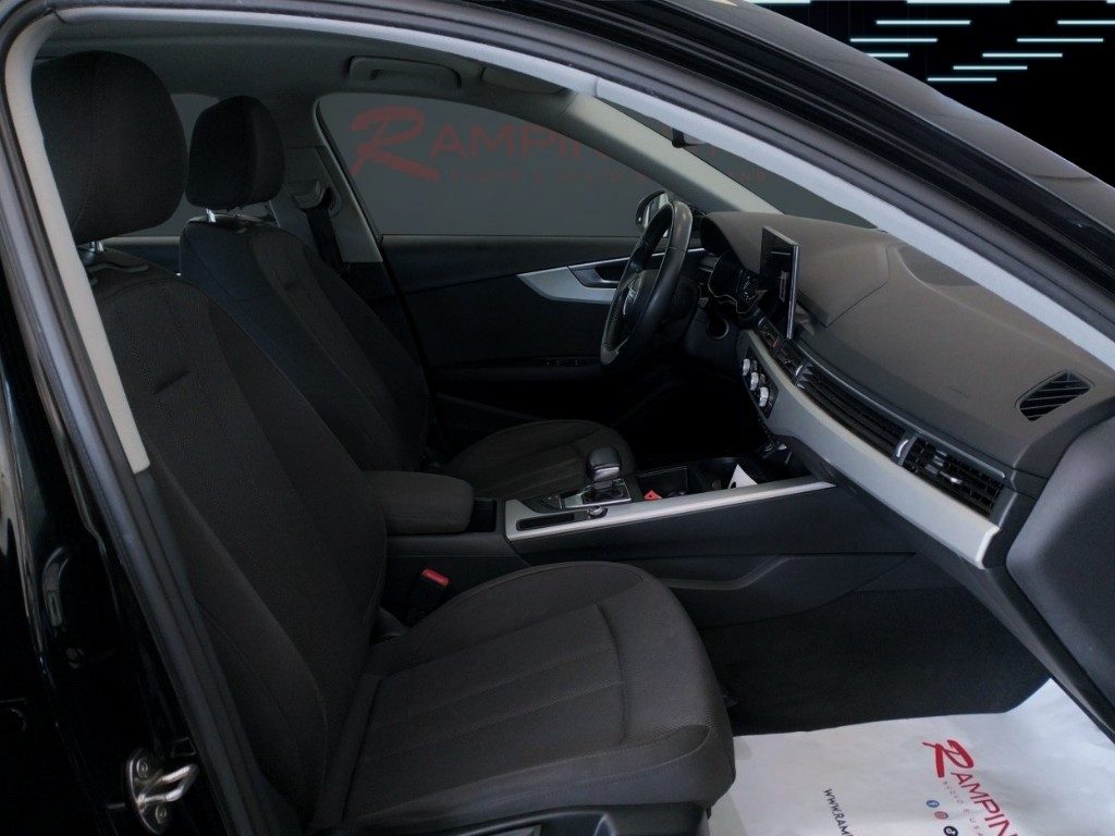 AUDI A4 allroad Avant 40 g-tron Metano S tronic Pronta Consegna - 19