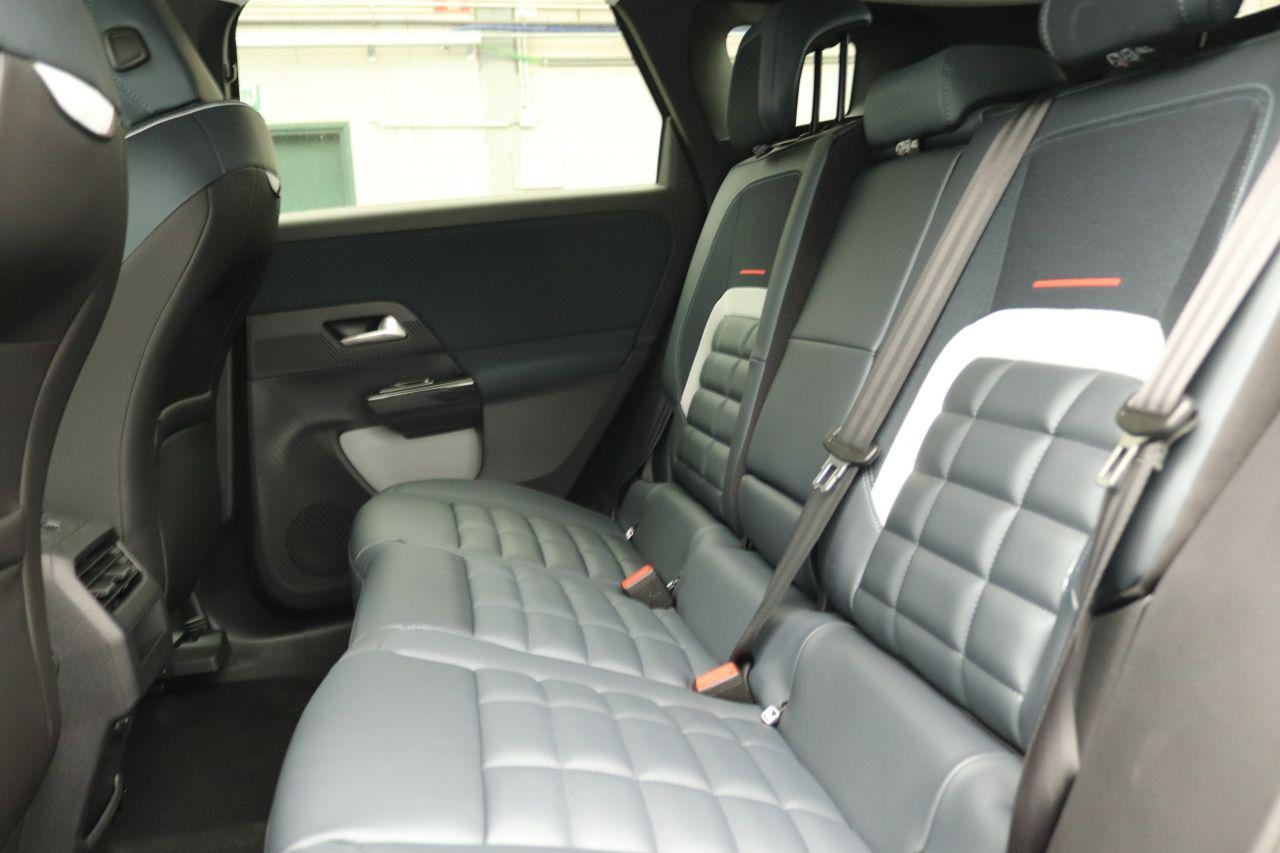 CITROEN C5 Aircross Hybrid 145 e-DCS6 Max - 3
