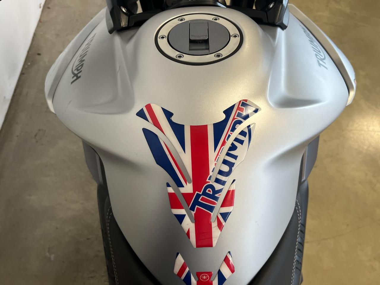 TRIUMPH Tiger 800 XRx XRX 800 - 10