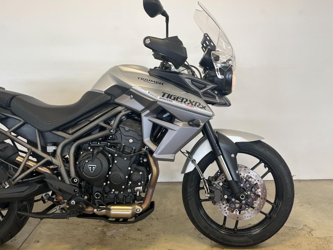 TRIUMPH Tiger 800 XRx XRX 800 - 5