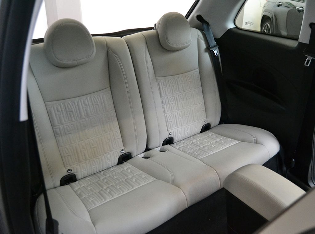 FIAT 500e 42 kWh La Prima by Bocelli  KM 9.000  ** - 4