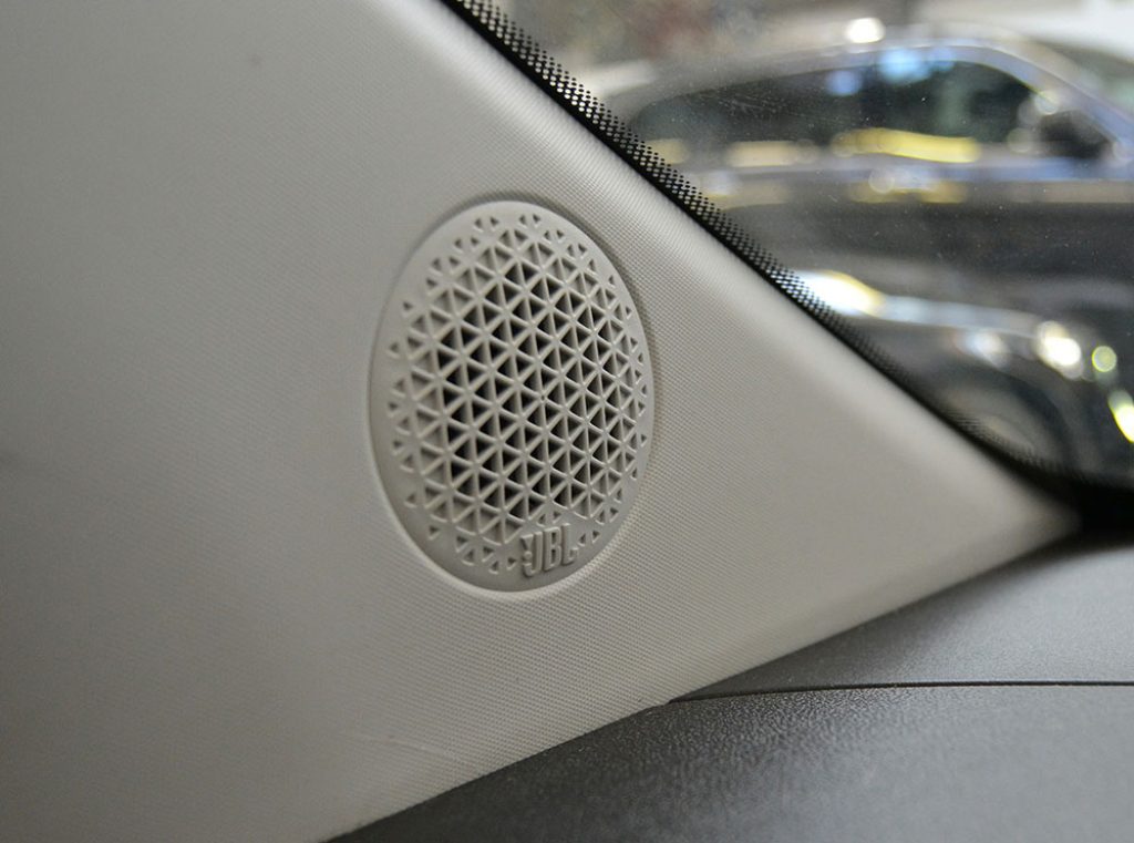 FIAT 500e 42 kWh La Prima by Bocelli  KM 9.000  ** - 11