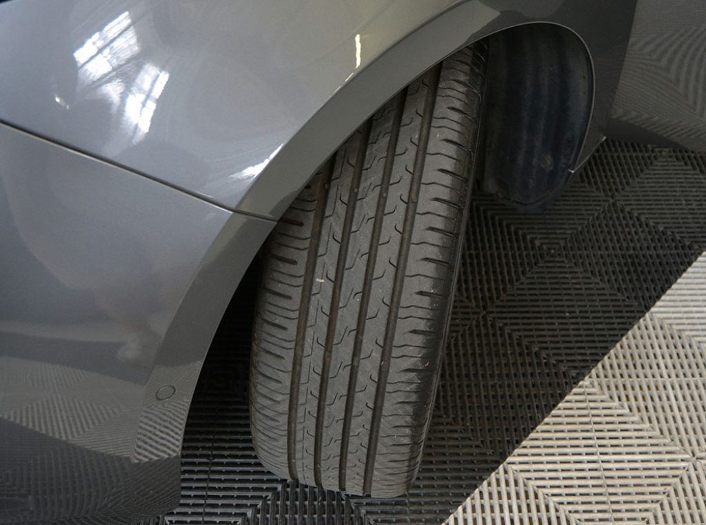 FIAT 500e 42 kWh La Prima by Bocelli  KM 9.000  ** - 27