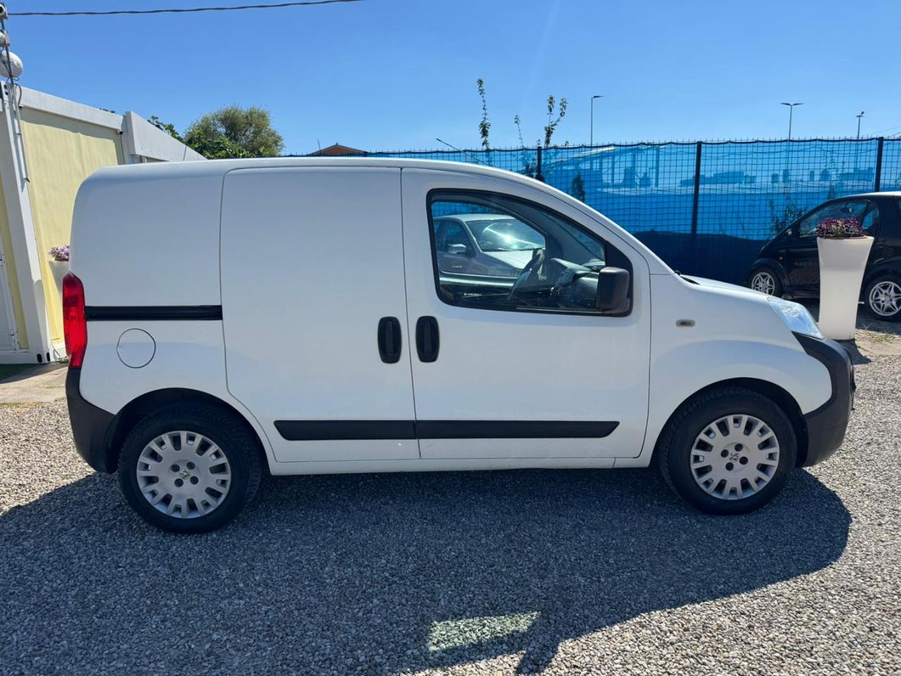 PEUGEOT Bipper 1.3 HDi 75CV Basis - 4