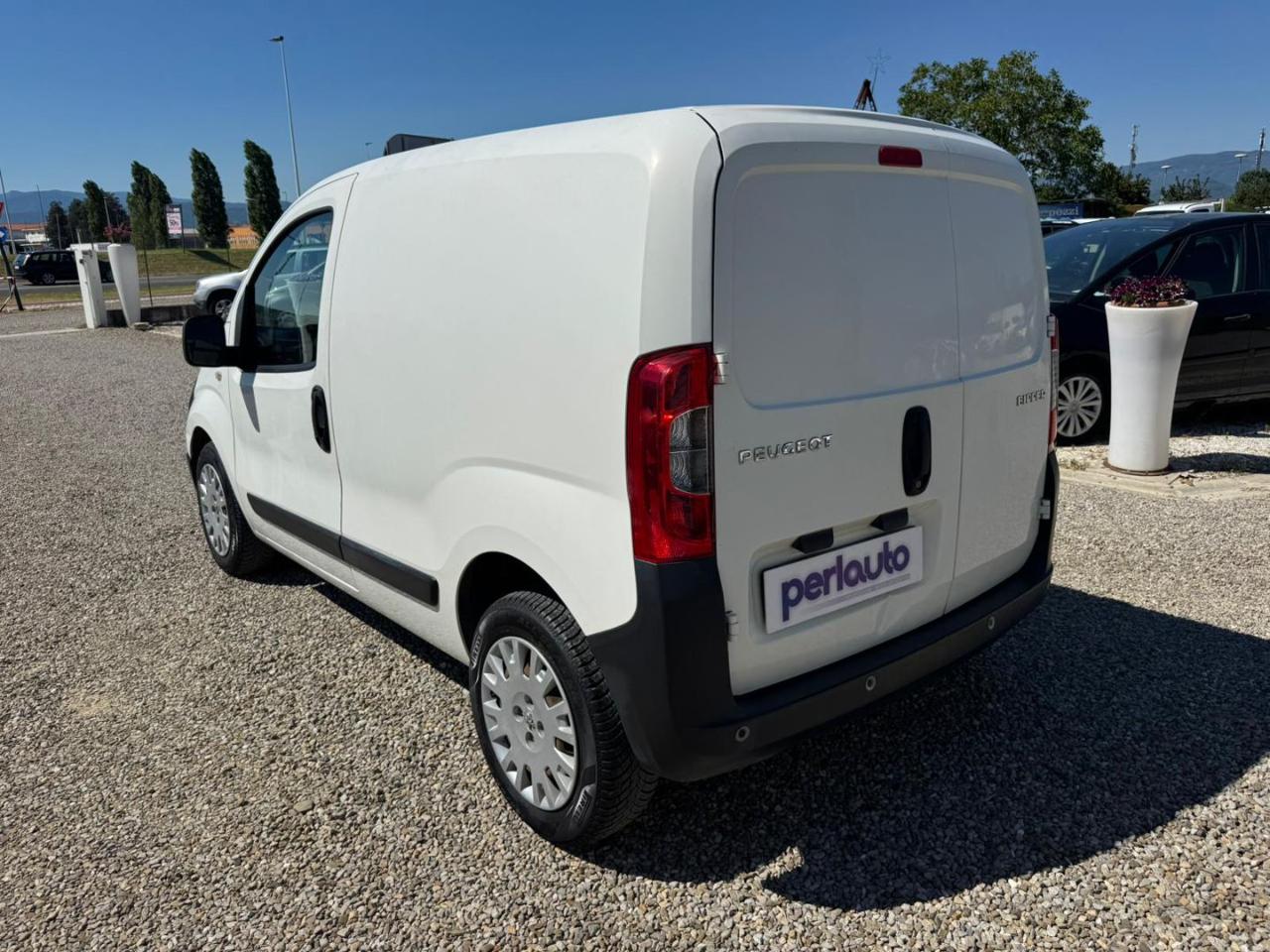 PEUGEOT Bipper 1.3 HDi 75CV Basis - 6